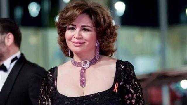 إلهام شاهين: لو معايا فلوس أخسرها تاني هنتج