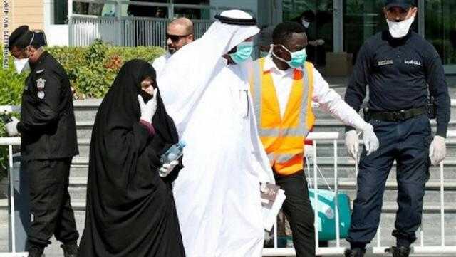 قطر تسجل 160 إصابة جديدة بكورونا