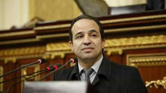  برلماني سابق: الدولة تعمل بقوة للارتقاء بمستوى معيشة المواطنين