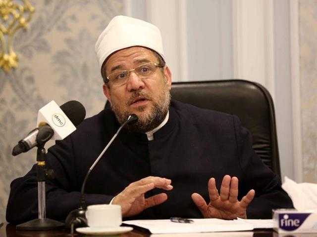 وزير الأوقاف: على الإعلام مهمه كبيرة.. وعلينا البعد عن ”السبوبة”