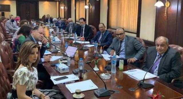«الأعلى للإعلام» يبدأ ندوته حول الوعي واستقلال الدول