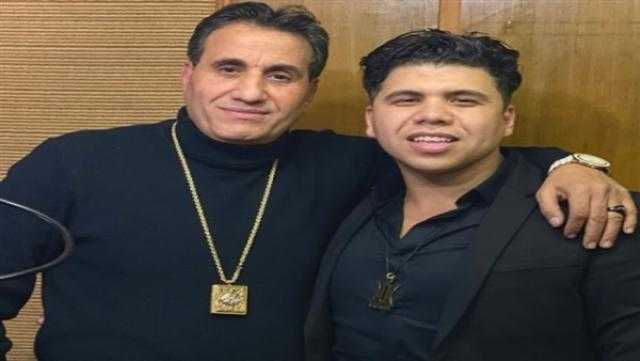 ديو يجمع أحمد شيبة وعمر كمال قريبا