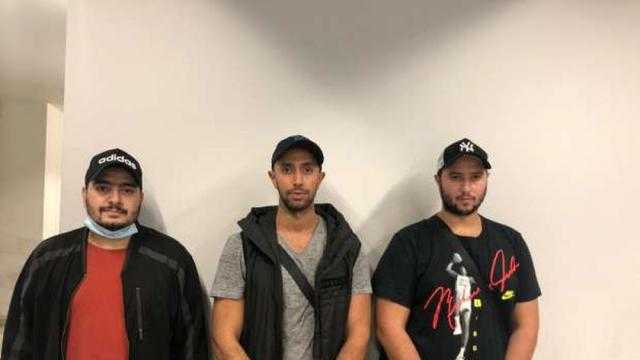 رفض استئناف المتهمين بقضية فتاة الفيرمونت.. وتجديد حبسهم 45 يوما
