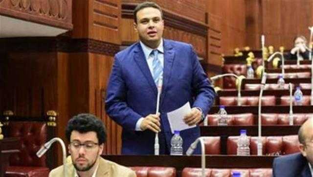 عبد المنعم إمام: مجلس النواب يضم أحزاب معارضة.. وقانون الإيجار يحتاج إلى تعديل