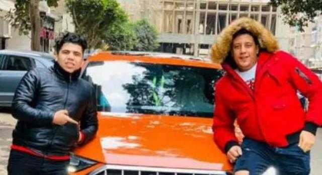 القصة الكاملة لخناقة ”حمو بيكا و عمر كمال” .. بيكا لـ كمال: ”أنت كداب ومزيف” والأخير يرد: أنا ممكن أقولك يا (أبوكرش)