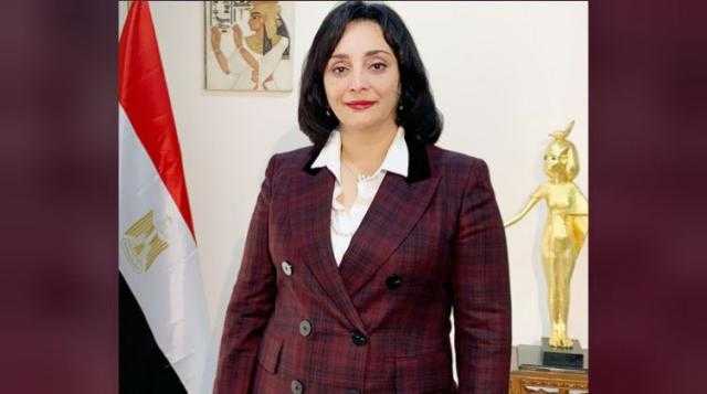 نائب وزير السياحة: سفير بيلاروسيا أكد أهمية إدراج القاهرة ضمن البرامج السياحية لبلاده