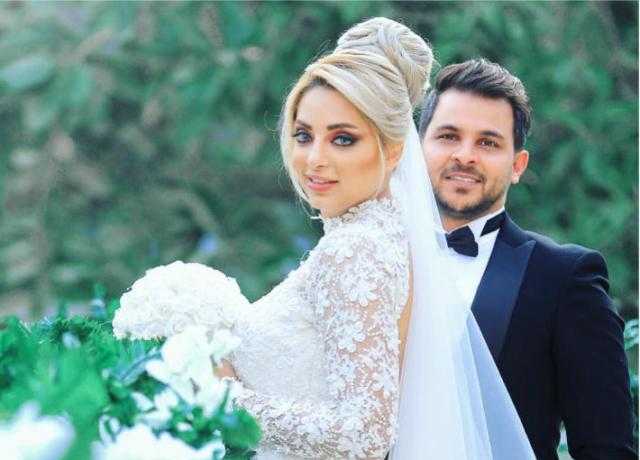 مى حلمى تثير ضجة جديدة بالحديث عن أسباب طلاقها.. ورشاد يرد: ”إذا بليتم فأستتروا” (فيديو)