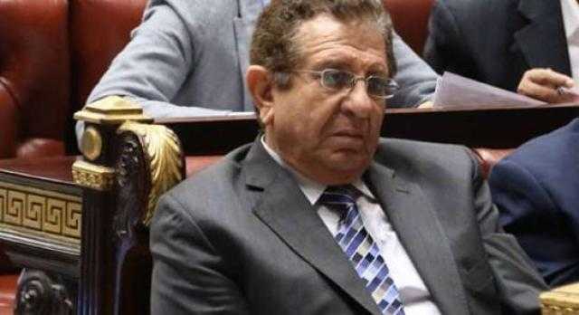 برلماني: اختراق ملف العشوائيات إنجاز يحسب للرئيس السيسي