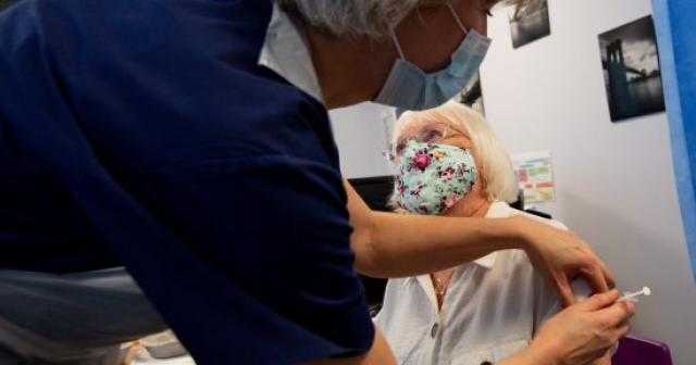 المكسيك تسجل 11799 إصابة جديدة بكورونا و718 وفاة