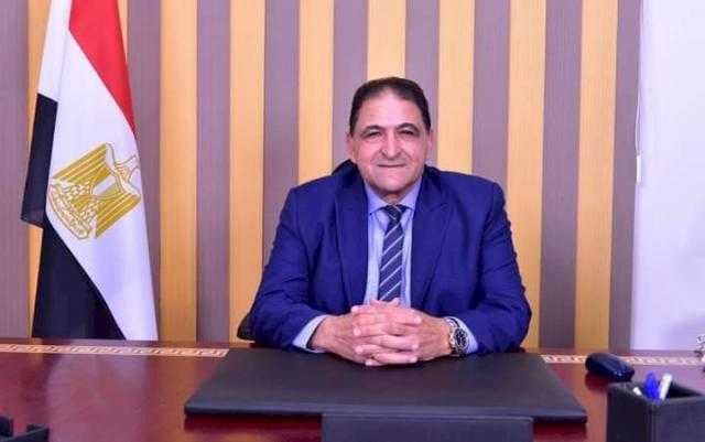 برلمانى: قرار البرلمان الأوروبى مرفوض ولن نقبل بتدخلات خارجية