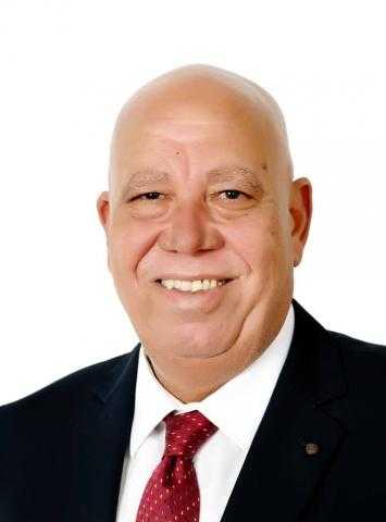سيد قاسم: موقف البرلمان الأوروبي بشأن حقوق الإنسان في مصر يفتقد المصداقية ويخدم تيارات معينة