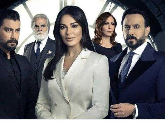 MBC تبدأ عرض «خمسة ونص» .. غدًا