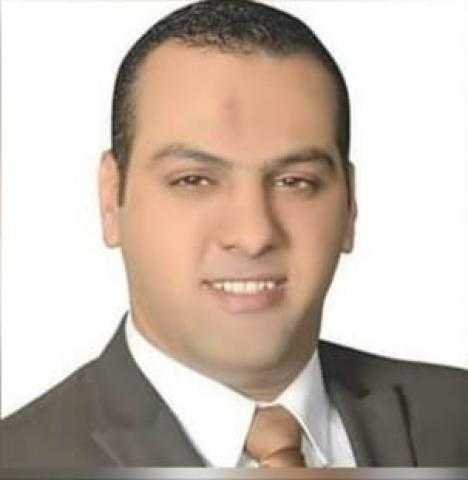 محمود شعلان يؤكد رفضه لقرار البرلمان الأوروبي بشأن الأوضاع الحقوقية في مصر