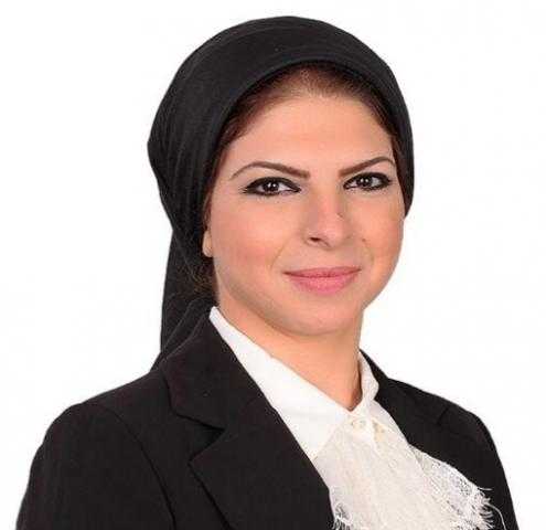 النيابة الإدارية تكلف مستشارة بمباشرة سلطة الاتهام أمام المحاكم