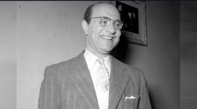الأحد.. حفل غنائي لـ محمد عبدالوهاب في معهد الموسيقى العربية