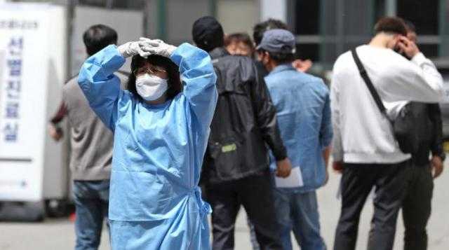 إندونيسيا تسجل 221 وفاة بفيروس كورونا في حصيلة يومية قياسية