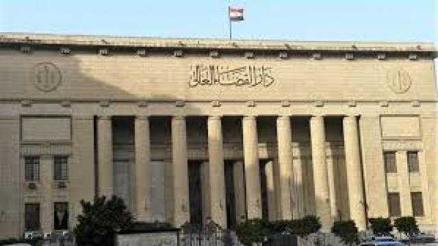 تأجيل محاكمة 215 متهمًا في قضية تنظيم كتائب حلوان لـ10 يناير