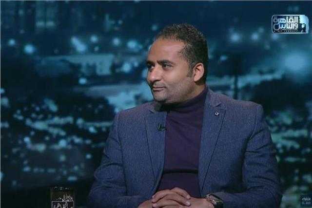 ناقد فني: المنصات هى التطور الطبيعي والتكنولوجي لصناعة السينما