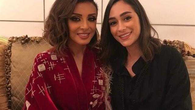 أنغام تنفى: ”أنا معنديش كورونا”