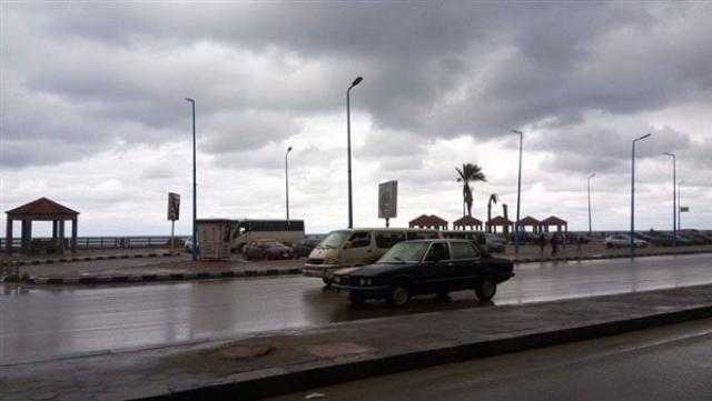 دعاء هطول المطر وماذا كان يقول النبي عند نزوله؟