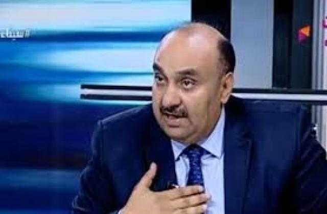«العسال»: بيان البرلمان الأوروبي تضليل وإجهاض للحالة الحقوقية في مصر