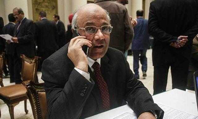 الفيومى: قانون الإدارة المحلية على رأس الأجندة التشريعية للبرلمان الجديد