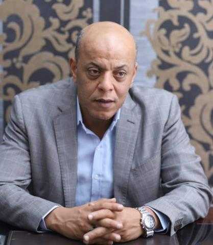 مصطفى الشريف: على أعضاء البرلمان الأوروبي أن يأتوا لمصر ويستقوا بياناتهم من مصادر وطنية