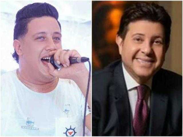 حمو بيكا يوجه رسالة عاجلة للفنان هاني شاكر.. فيديو