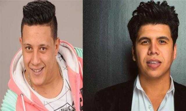 حمو بيكا يواصل هجومه على عمر كمال: ”مش هيأثر على نجوميتي”.. فيديو