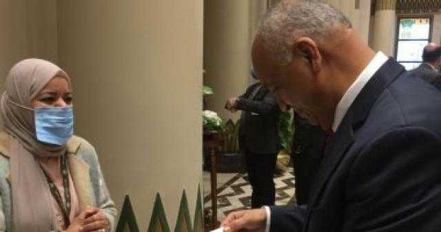 مصطفى بكرى: متفائل بـ البرلمان القادم وسنصطف خلف القيادة السياسية
