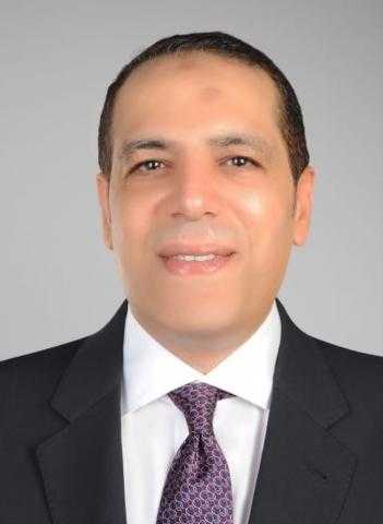 الصافي عبد العال: نجاح قناة السويس الجديدة يؤكد رؤية القيادة السياسية للمستقبل منذ سنوات