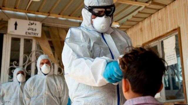 العراق: 3 وفيات جديدة بفيروس كورونا
