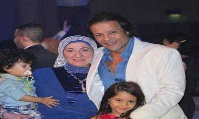 إسقاط الجنسية المصرية عن غادة نجيب زوجة الإخواني الهارب هشام عبدالله