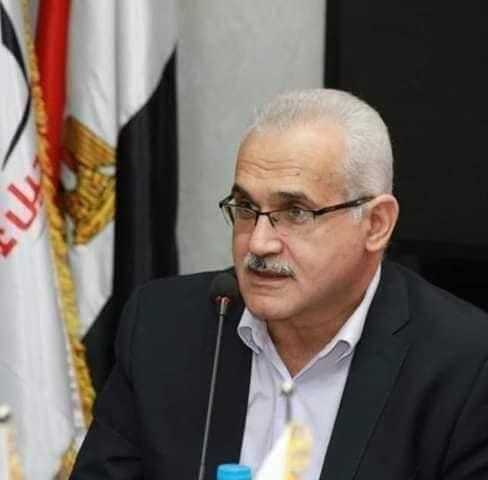 بسبب غلق النادي الاجتماعي.. «المستقلين» يقدم طعنًا ضد رئيس الإسماعيلي بالقضاء الإداري (مستندات)