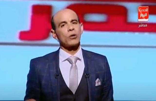 محمد موسى يحذر من انتشار كورونا: ”مش عايزين نركب المرجيحة” (فيديو)