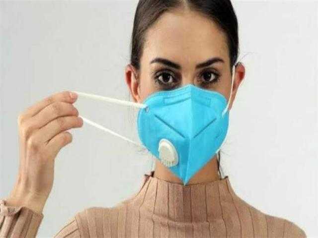 دراسة: الكمامة تقلل خطر عدوى كورونا بنسبة 99.9 %