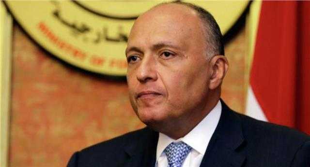 الخارجية تنعى المستشار لاشين إبراهيم