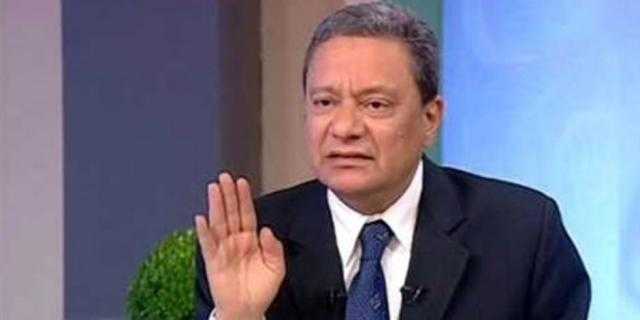 ‏ «الوطنية للصحافة» تنعى المستشار لاشين إبراهيم