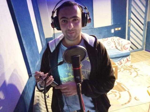 بعد فترة من الغياب.. ”دين - Dean” يطلق أغنيته الجديدة ”كنت فين”
