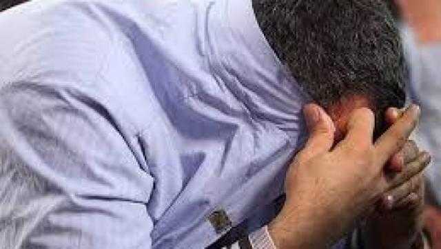 حبس مدرس تحرش بطالبة أثناء درس خصوصى بنى سويف