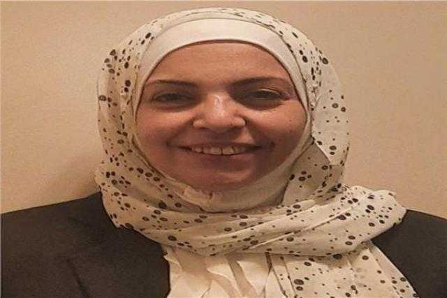 تعيين مستشارة مديرًا للنيابة الإدارية للتموين بالقاهرة