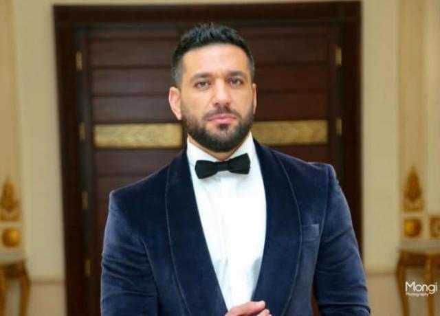 الرداد يدعم يسرا وكريم فهمي وكرارة بعد إصابتهم بكورونا