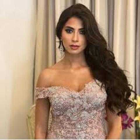 بإطلالة جريئة.. شاهد روبي في آخر حفلاتها