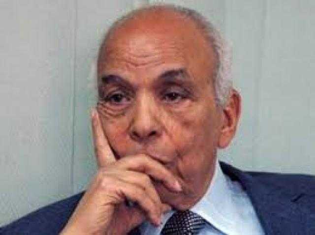 جنح مستأنف التهرب الضريبي تقرر انقضاء الدعوى الجنائية لـ إبراهيم نافع بالوفاة