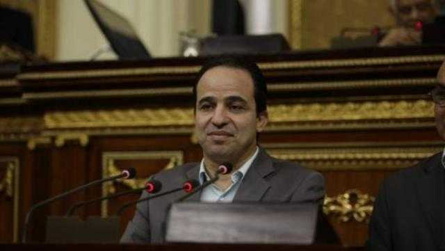 برلماني سابق: السيسي أحبط أكبر مخطط لنشر الفوضى في الشرق الأوسط .. فيديو