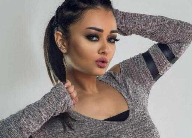 راندا البحيرى تتألق في أحدث ظهور عبر إنستجرام
