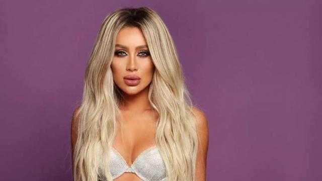 مايا دياب تنصح جمهورها على ” إنستجرام ”