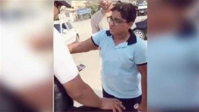 تأجيل استئناف المتهمين فى قضية طفل المرور لـ 11 يناير