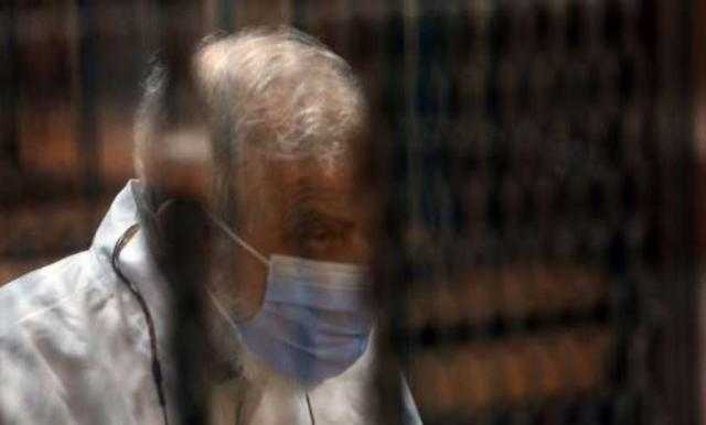 تأجيل إعادة محاكمة محمود عزت في التخابر مع حماس لـ 1 فبراير
