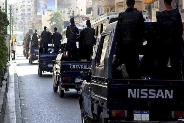 أمن المنافذ: ضبط 4 قضايا تهريب وتنفيذ 144 حكما قضائيا خلال 24 ساعة